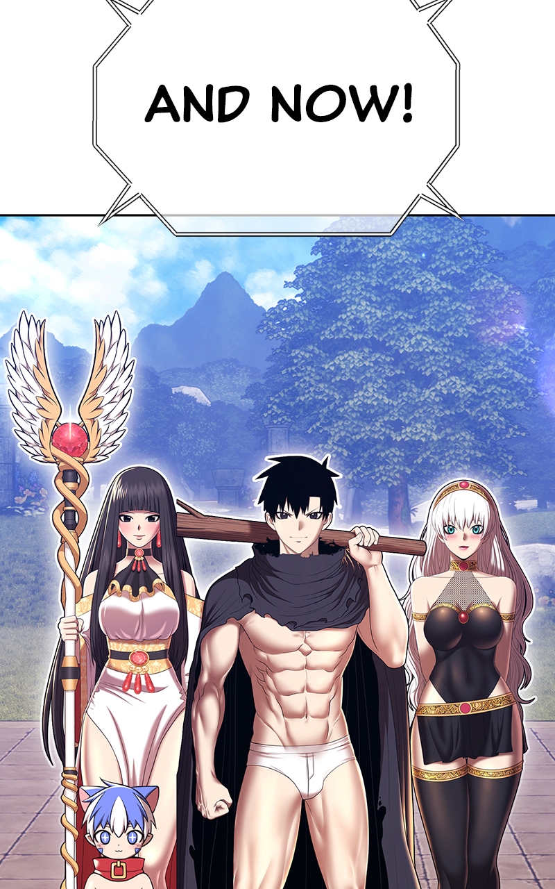 Read +99 Reinforced Wooden Stick ENGLISH Manga Online