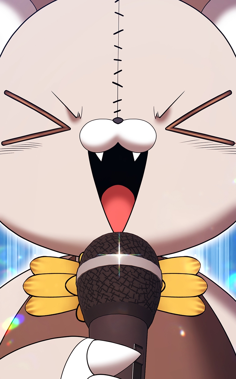 Read +99 Reinforced Wooden Stick ENGLISH Manga Online