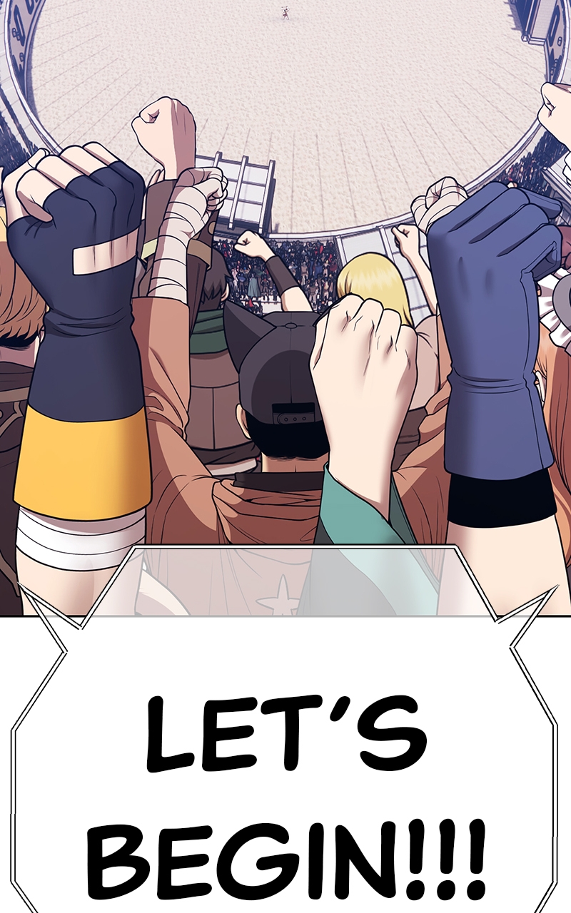 Read +99 Reinforced Wooden Stick ENGLISH Manga Online