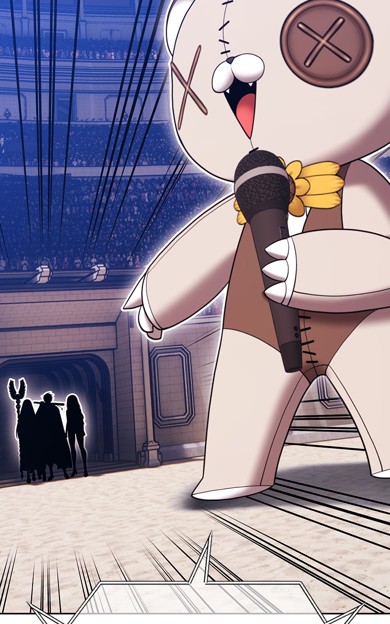 Read +99 Reinforced Wooden Stick ENGLISH Manga Online