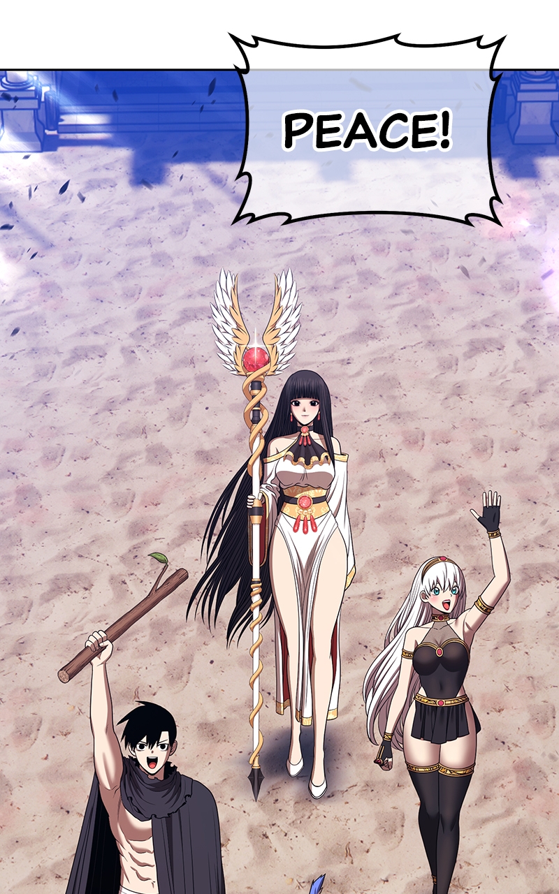 Read +99 Reinforced Wooden Stick ENGLISH Manga Online