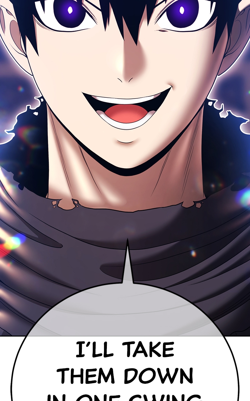 Read +99 Reinforced Wooden Stick ENGLISH Manga Online