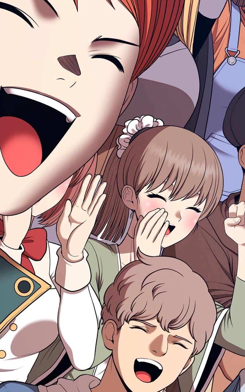 Read +99 Reinforced Wooden Stick ENGLISH Manga Online