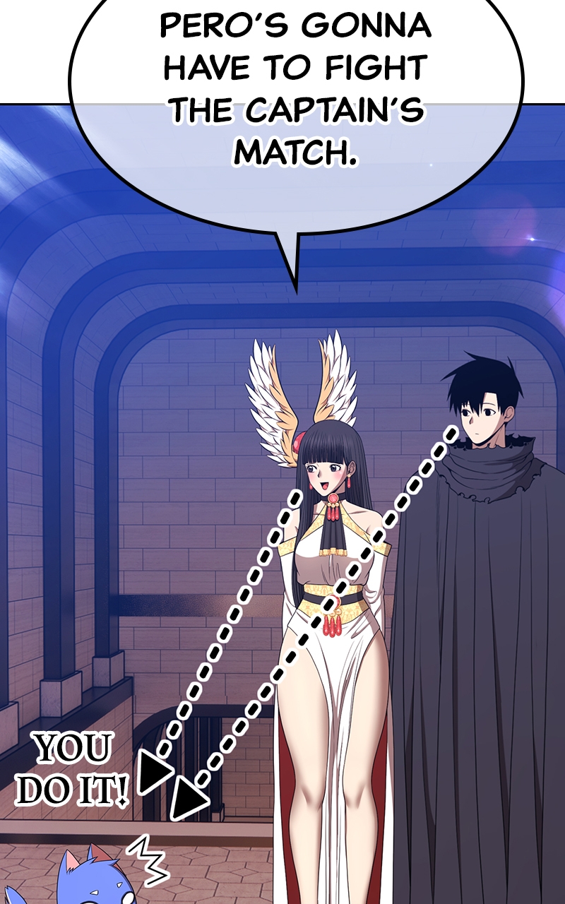 Read +99 Reinforced Wooden Stick ENGLISH Manga Online