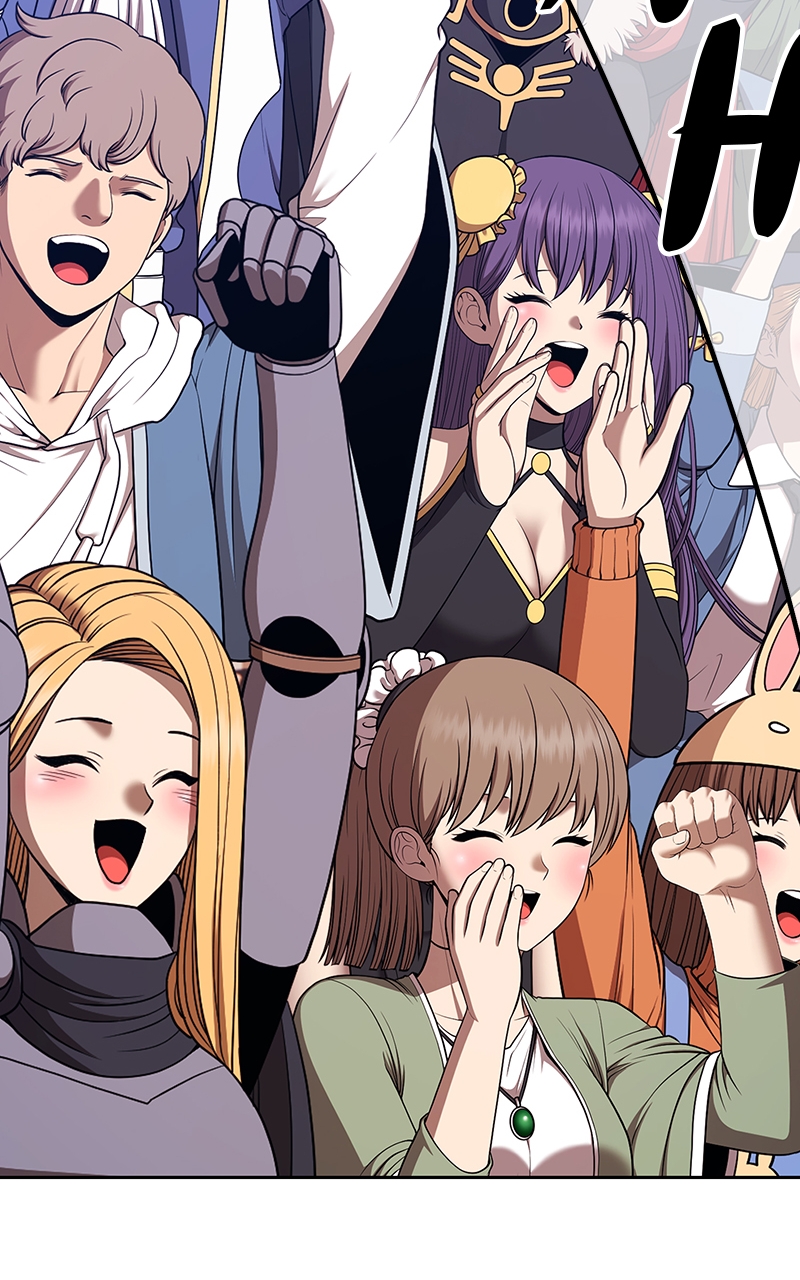 Read +99 Reinforced Wooden Stick ENGLISH Manga Online