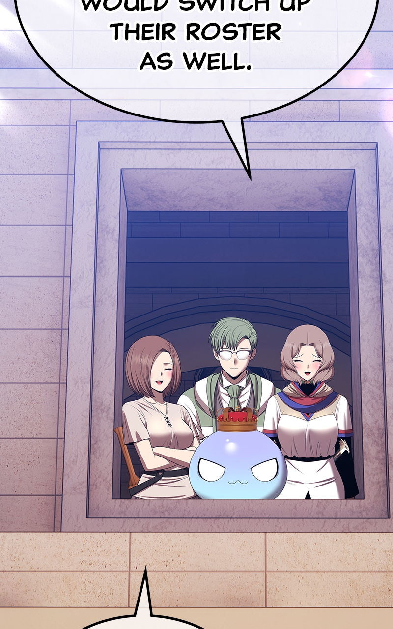 Read +99 Reinforced Wooden Stick ENGLISH Manga Online