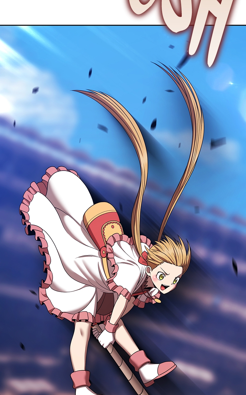 Read +99 Reinforced Wooden Stick ENGLISH Manga Online