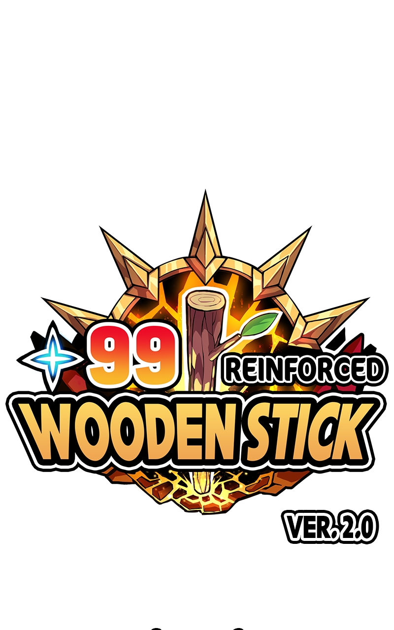 Read +99 Reinforced Wooden Stick ENGLISH Manga Online