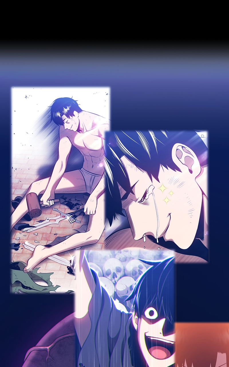 Read +99 Reinforced Wooden Stick ENGLISH Manga Online