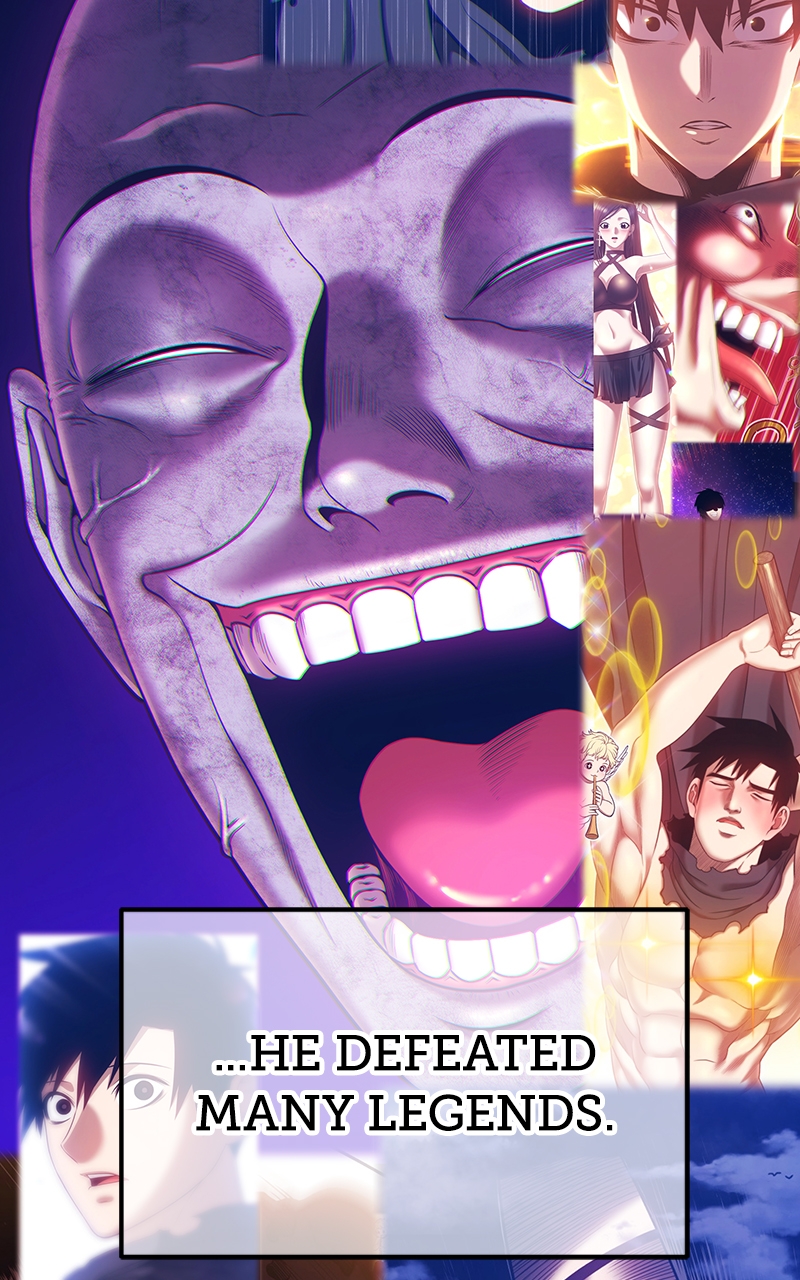 Read +99 Reinforced Wooden Stick ENGLISH Manga Online