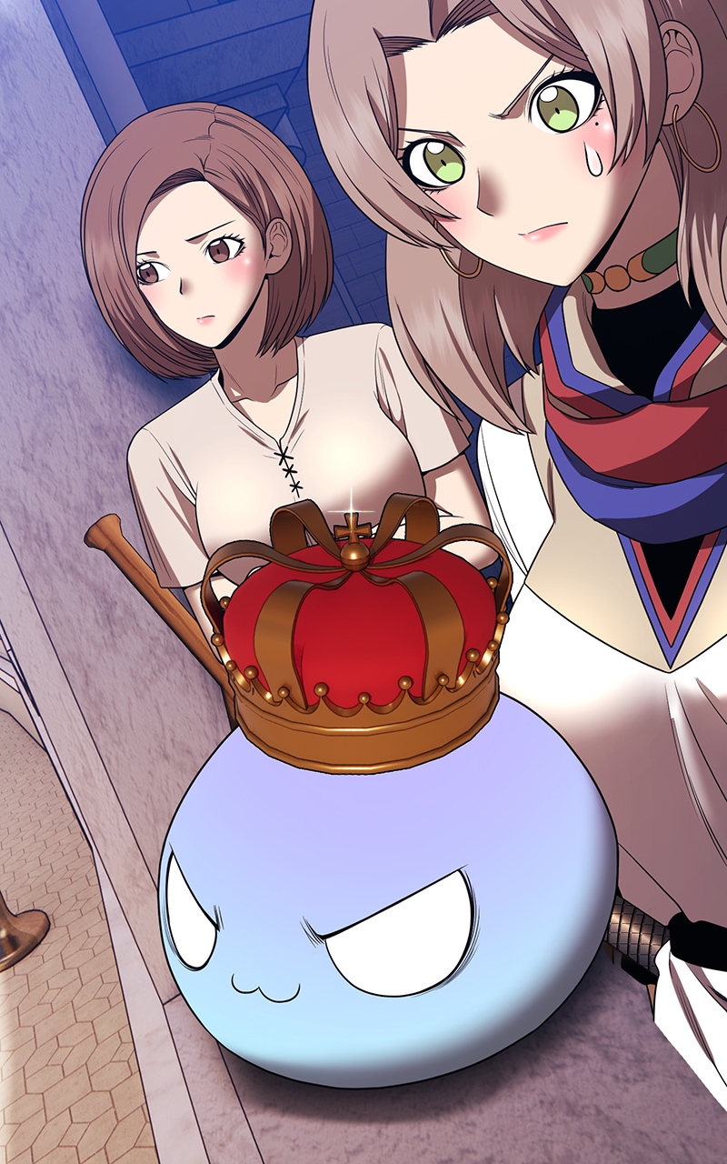 Read +99 Reinforced Wooden Stick ENGLISH Manga Online