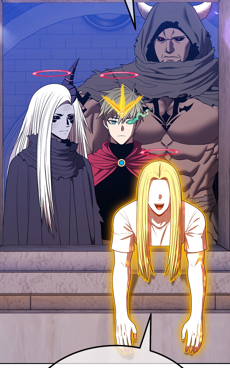 Read +99 Reinforced Wooden Stick ENGLISH Manga Online