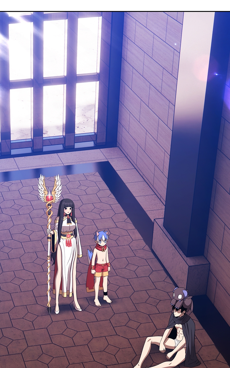 Read +99 Reinforced Wooden Stick ENGLISH Manga Online