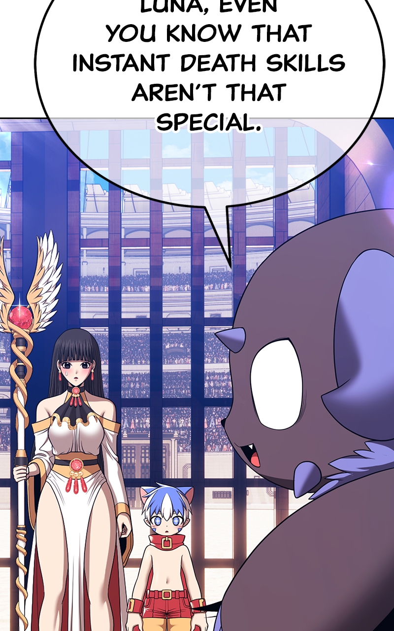 Read +99 Reinforced Wooden Stick ENGLISH Manga Online