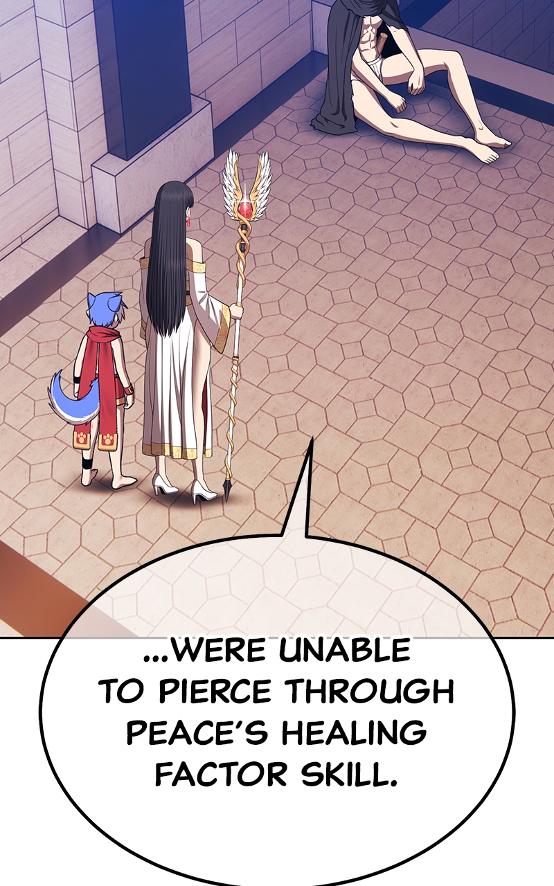 Read +99 Reinforced Wooden Stick ENGLISH Manga Online