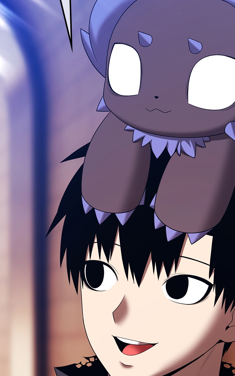 Read +99 Reinforced Wooden Stick ENGLISH Manga Online