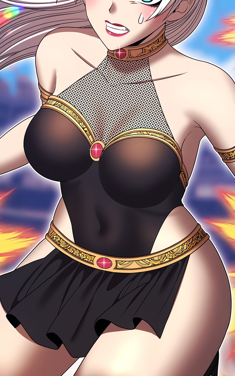 Read +99 Reinforced Wooden Stick ENGLISH Manga Online