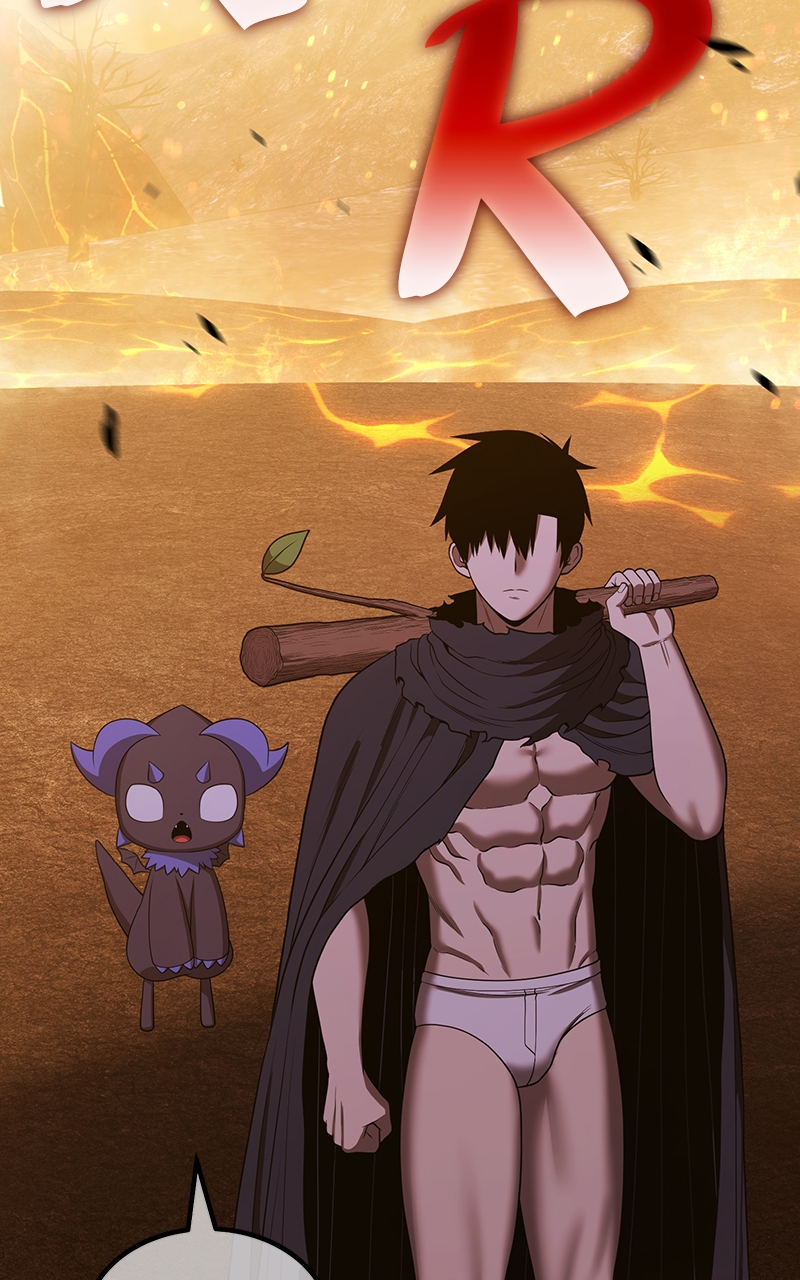 Read +99 Reinforced Wooden Stick ENGLISH Manga Online