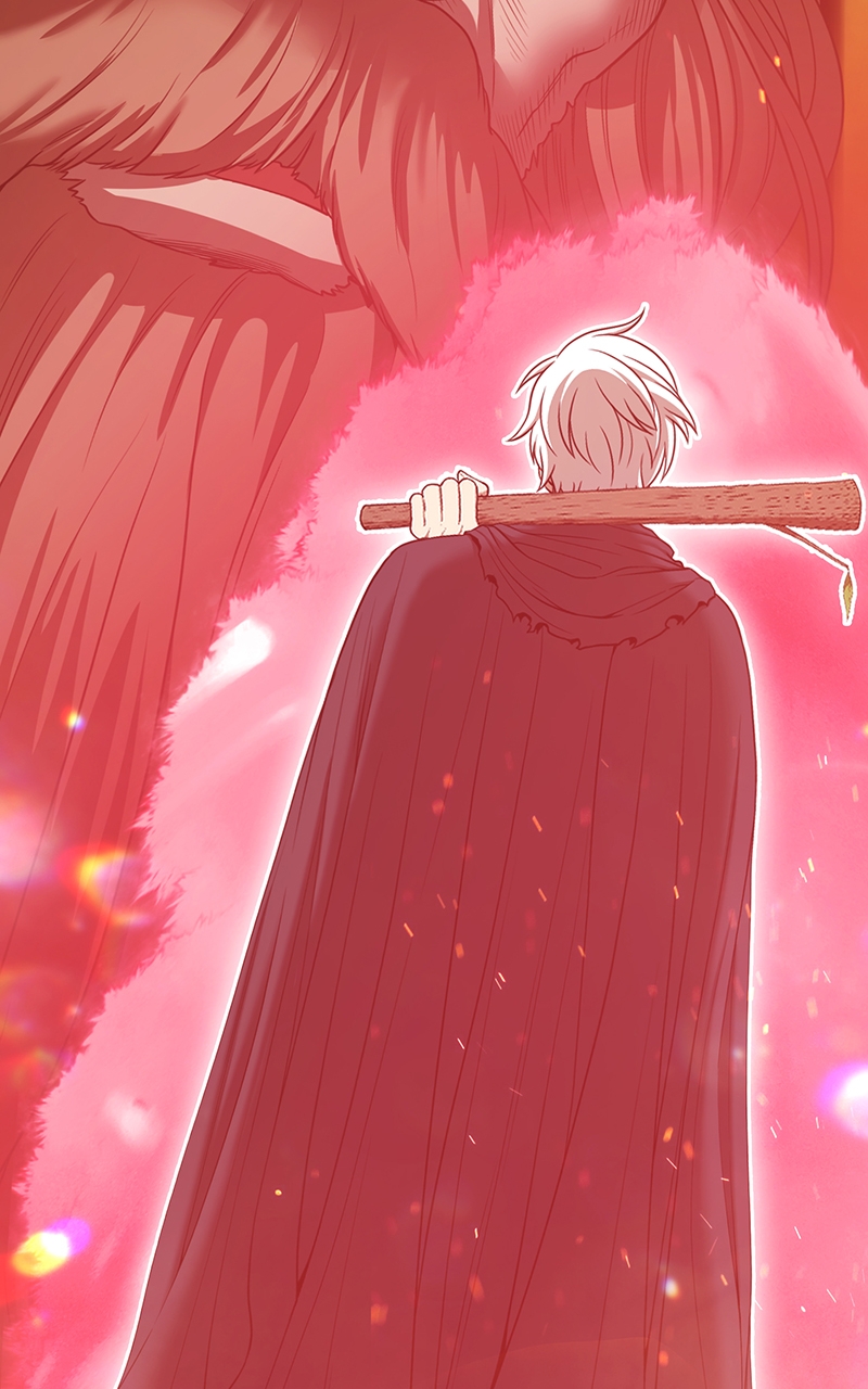 Read +99 Reinforced Wooden Stick ENGLISH Manga Online