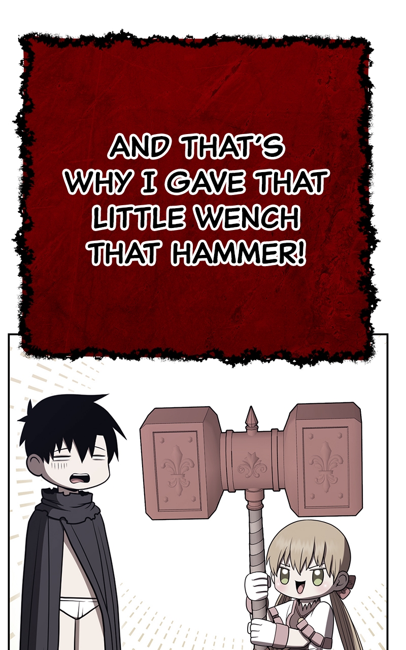 Read +99 Reinforced Wooden Stick ENGLISH Manga Online