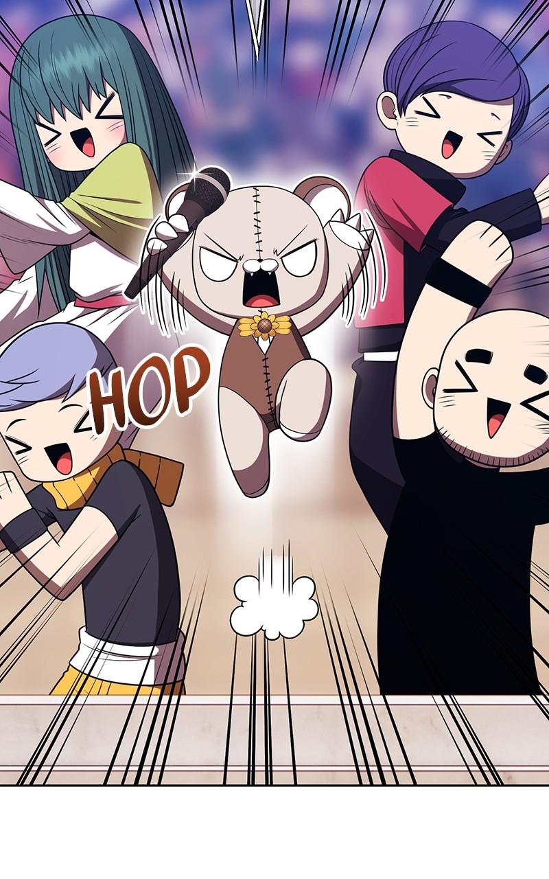 Read +99 Reinforced Wooden Stick ENGLISH Manga Online