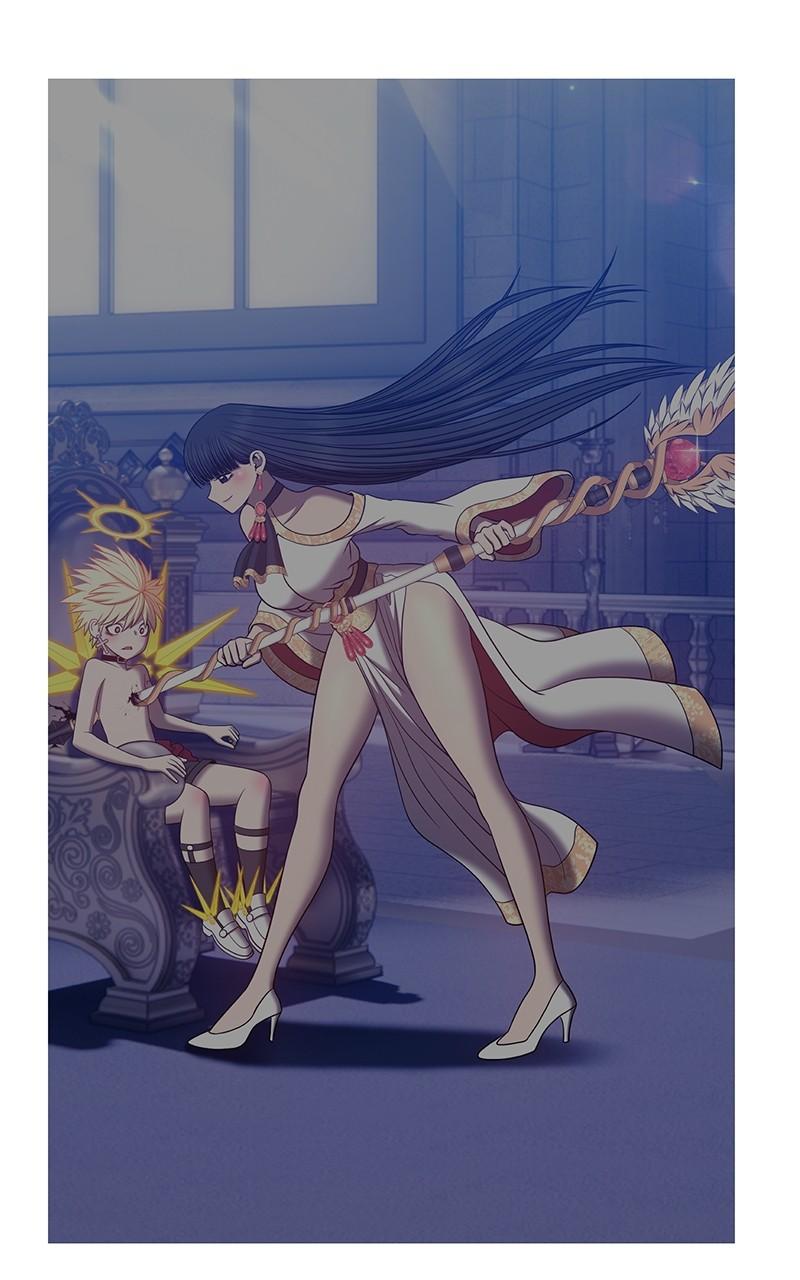 Read +99 Reinforced Wooden Stick ENGLISH Manga Online