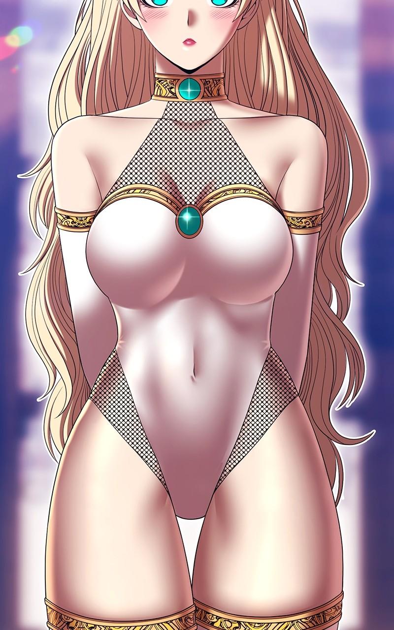 Read +99 Reinforced Wooden Stick ENGLISH Manga Online