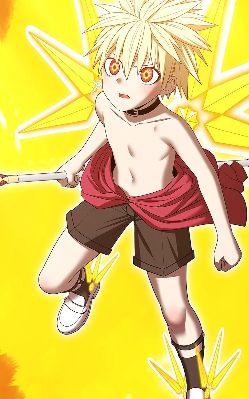 Read +99 Reinforced Wooden Stick ENGLISH Manga Online