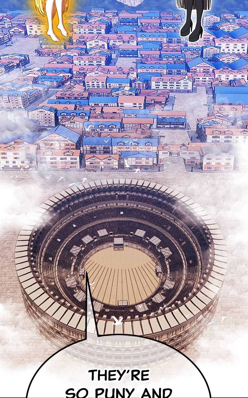 Read +99 Reinforced Wooden Stick ENGLISH Manga Online