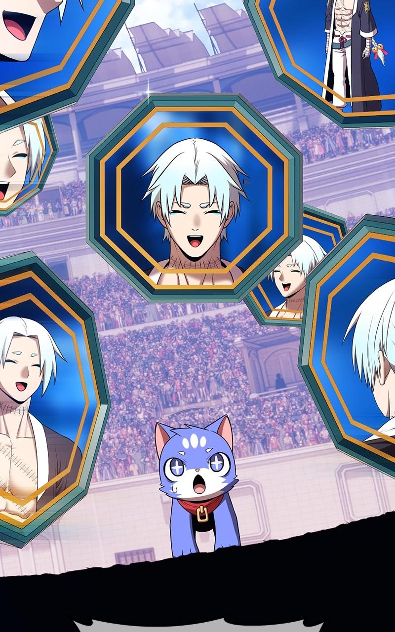 Read +99 Reinforced Wooden Stick ENGLISH Manga Online