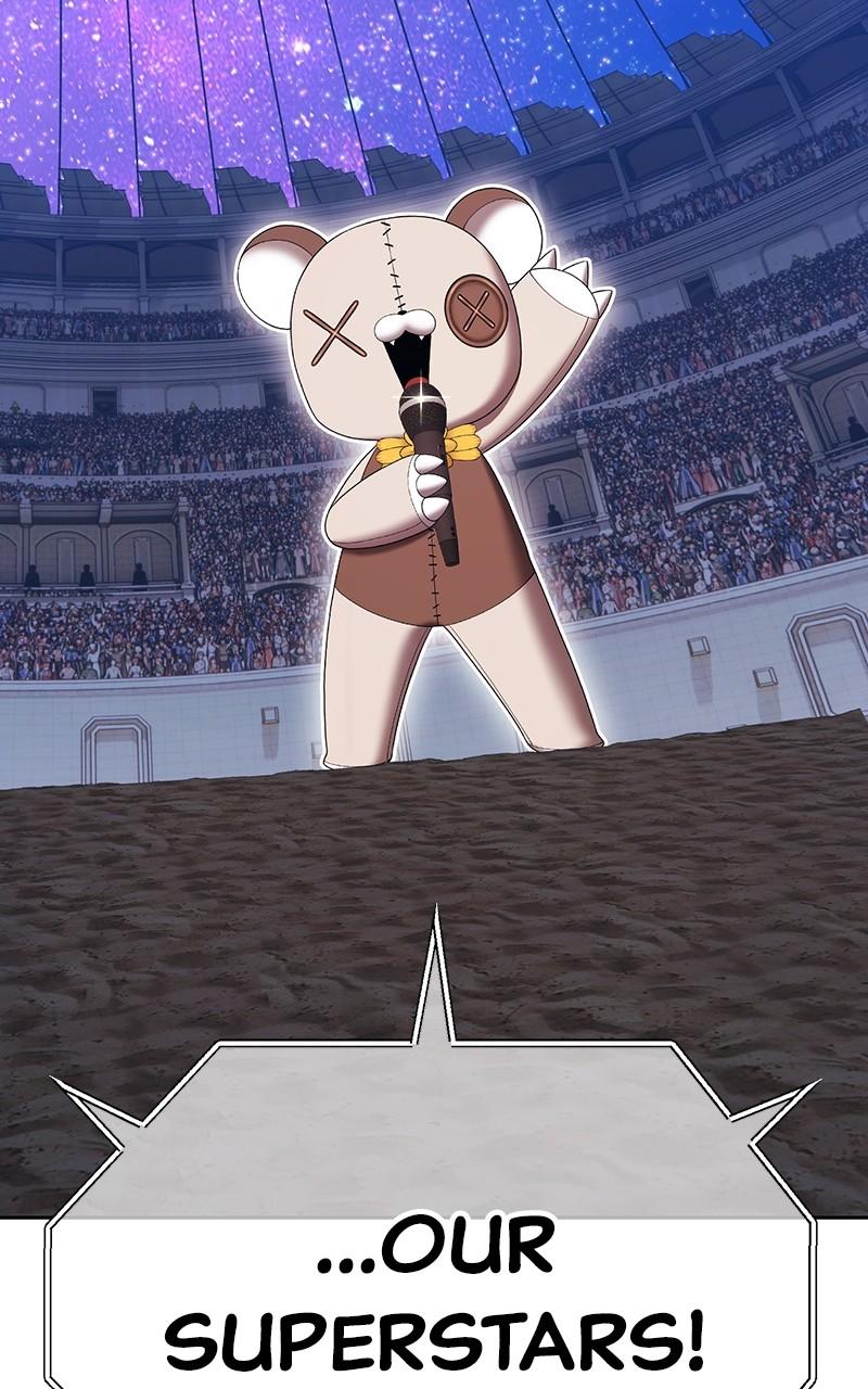 Read +99 Reinforced Wooden Stick ENGLISH Manga Online