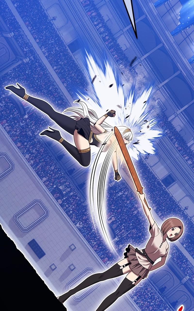 Read +99 Reinforced Wooden Stick ENGLISH Manga Online