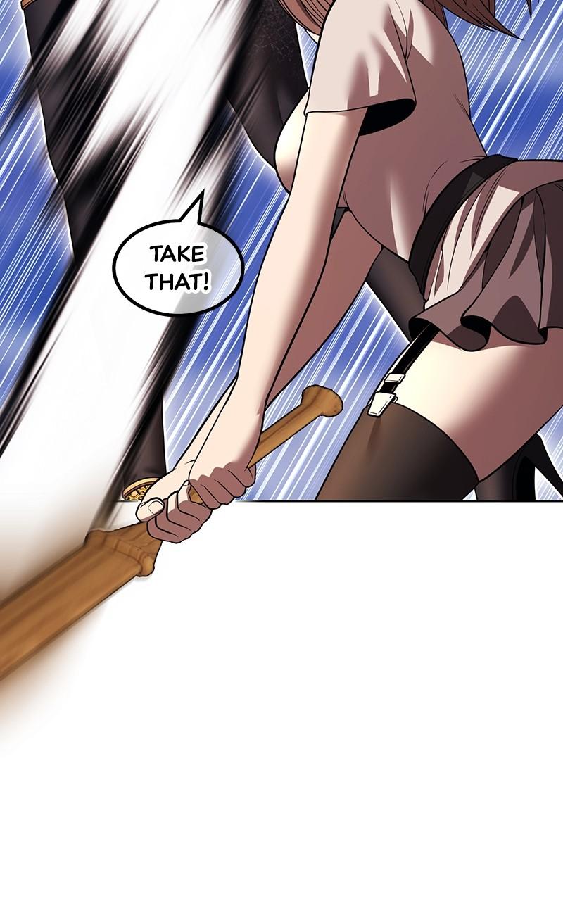 Read +99 Reinforced Wooden Stick ENGLISH Manga Online