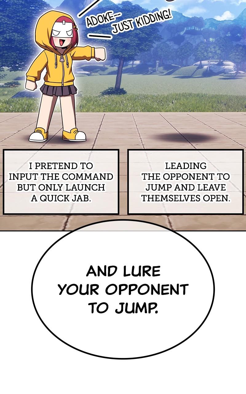 Read +99 Reinforced Wooden Stick ENGLISH Manga Online