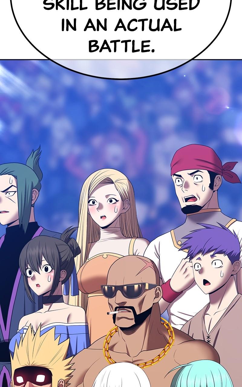 Read +99 Reinforced Wooden Stick ENGLISH Manga Online