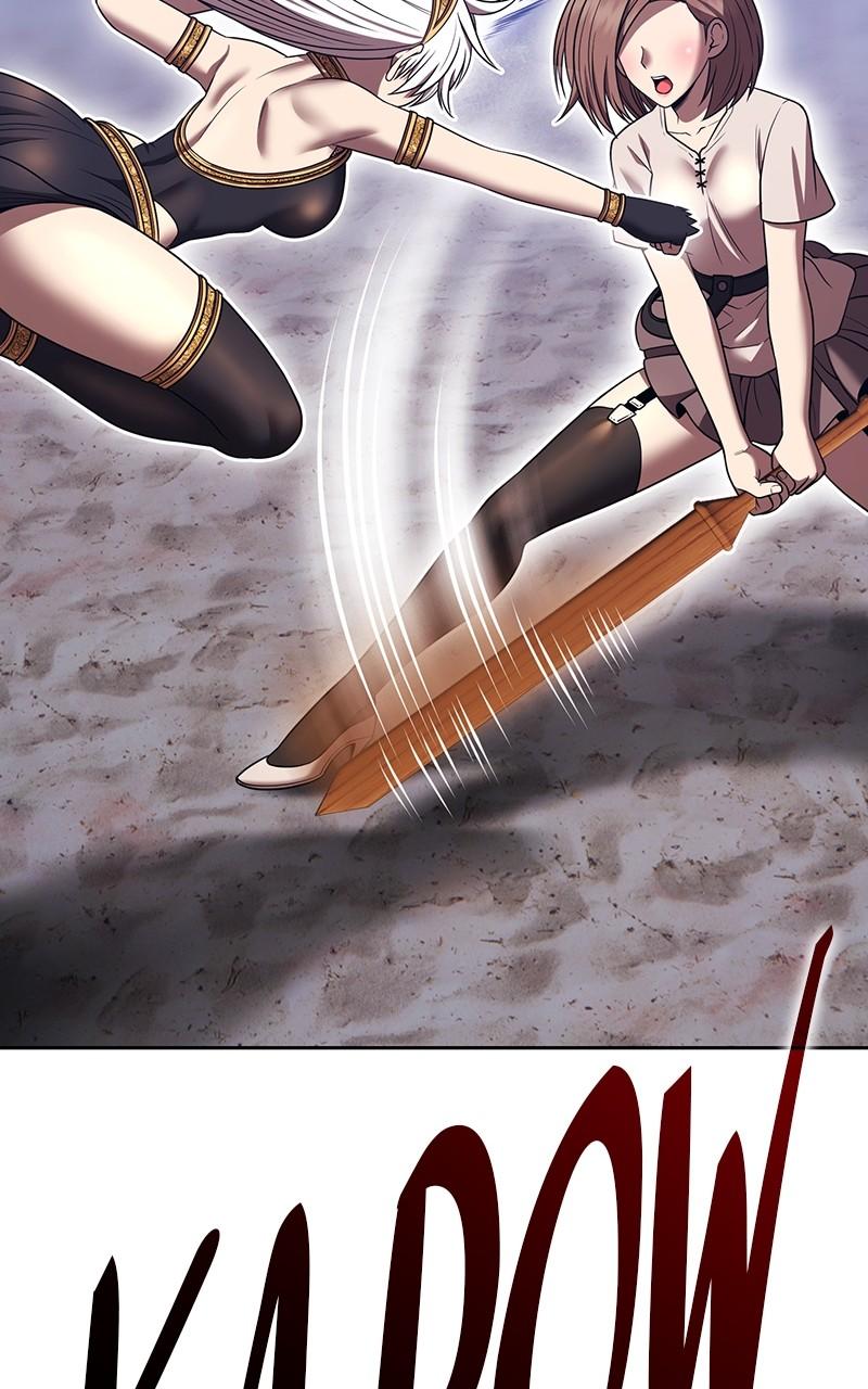 Read +99 Reinforced Wooden Stick ENGLISH Manga Online