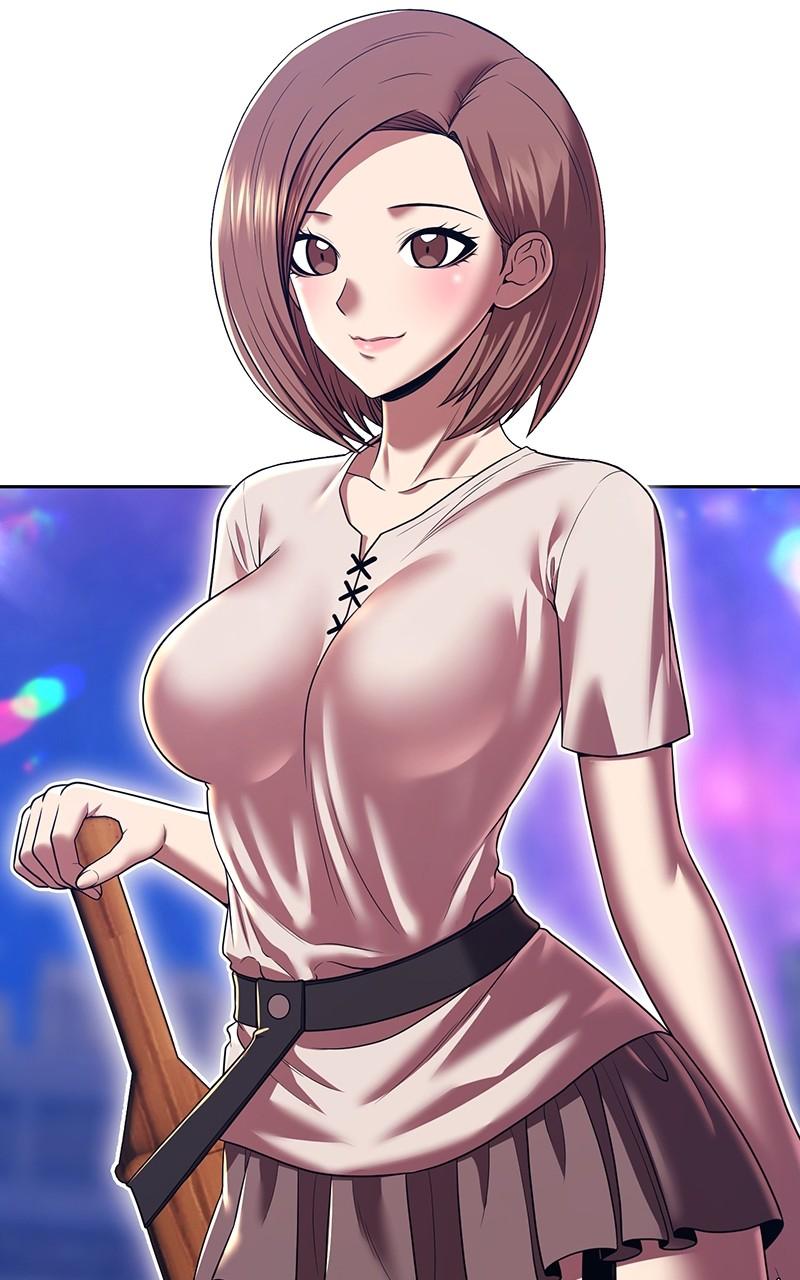 Read +99 Reinforced Wooden Stick ENGLISH Manga Online