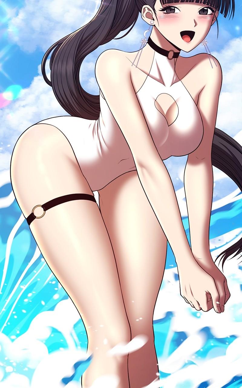 Read +99 Reinforced Wooden Stick ENGLISH Manga Online