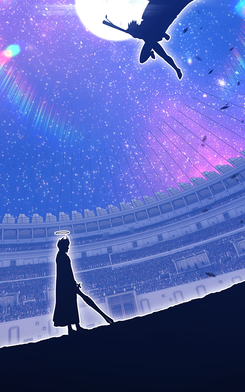 Read +99 Reinforced Wooden Stick ENGLISH Manga Online