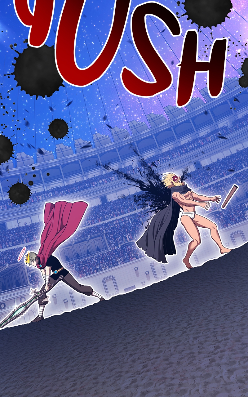 Read +99 Reinforced Wooden Stick ENGLISH Manga Online