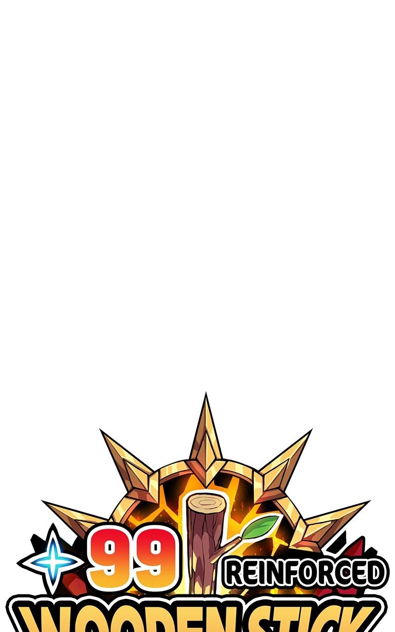 Read +99 Reinforced Wooden Stick ENGLISH Manga Online