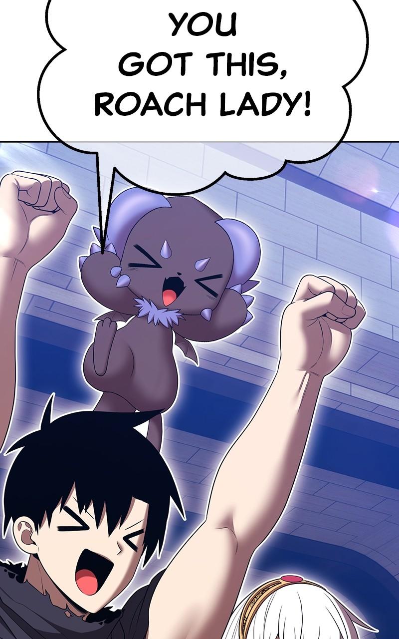 Read +99 Reinforced Wooden Stick ENGLISH Manga Online