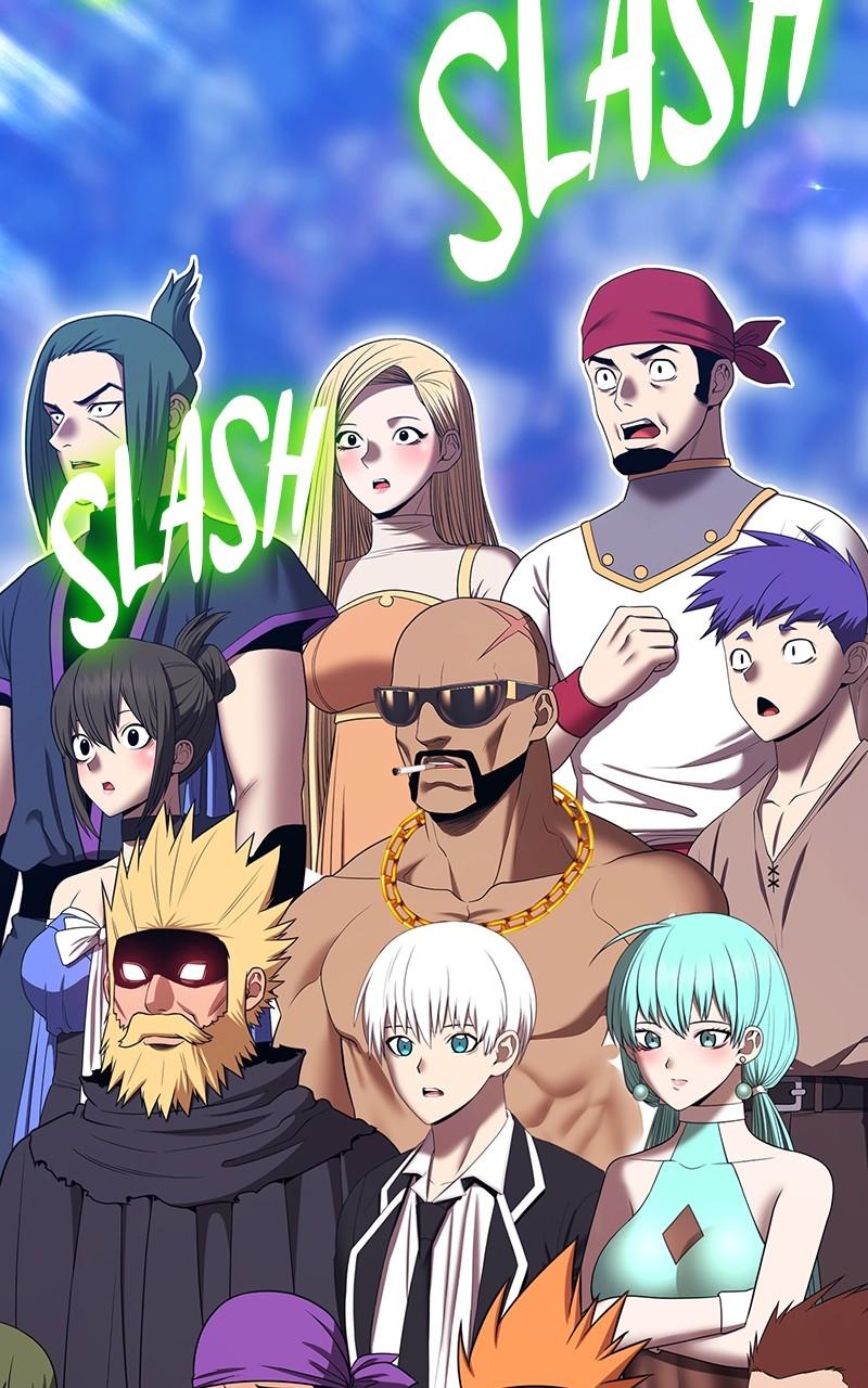 Read +99 Reinforced Wooden Stick ENGLISH Manga Online