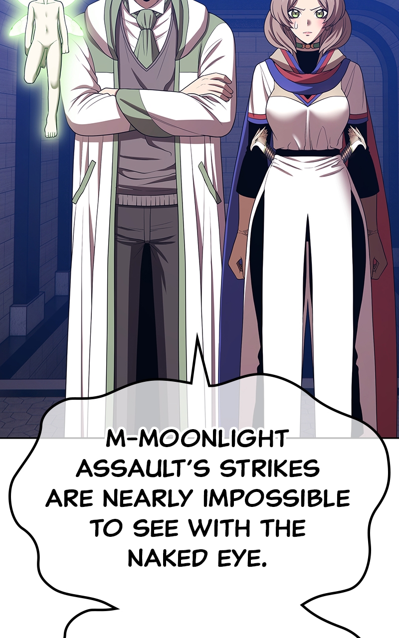 Read +99 Reinforced Wooden Stick ENGLISH Manga Online