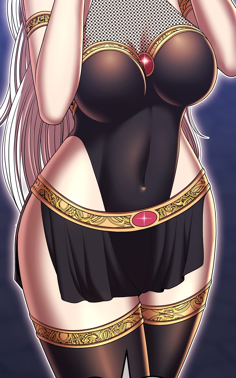 Read +99 Reinforced Wooden Stick ENGLISH Manga Online