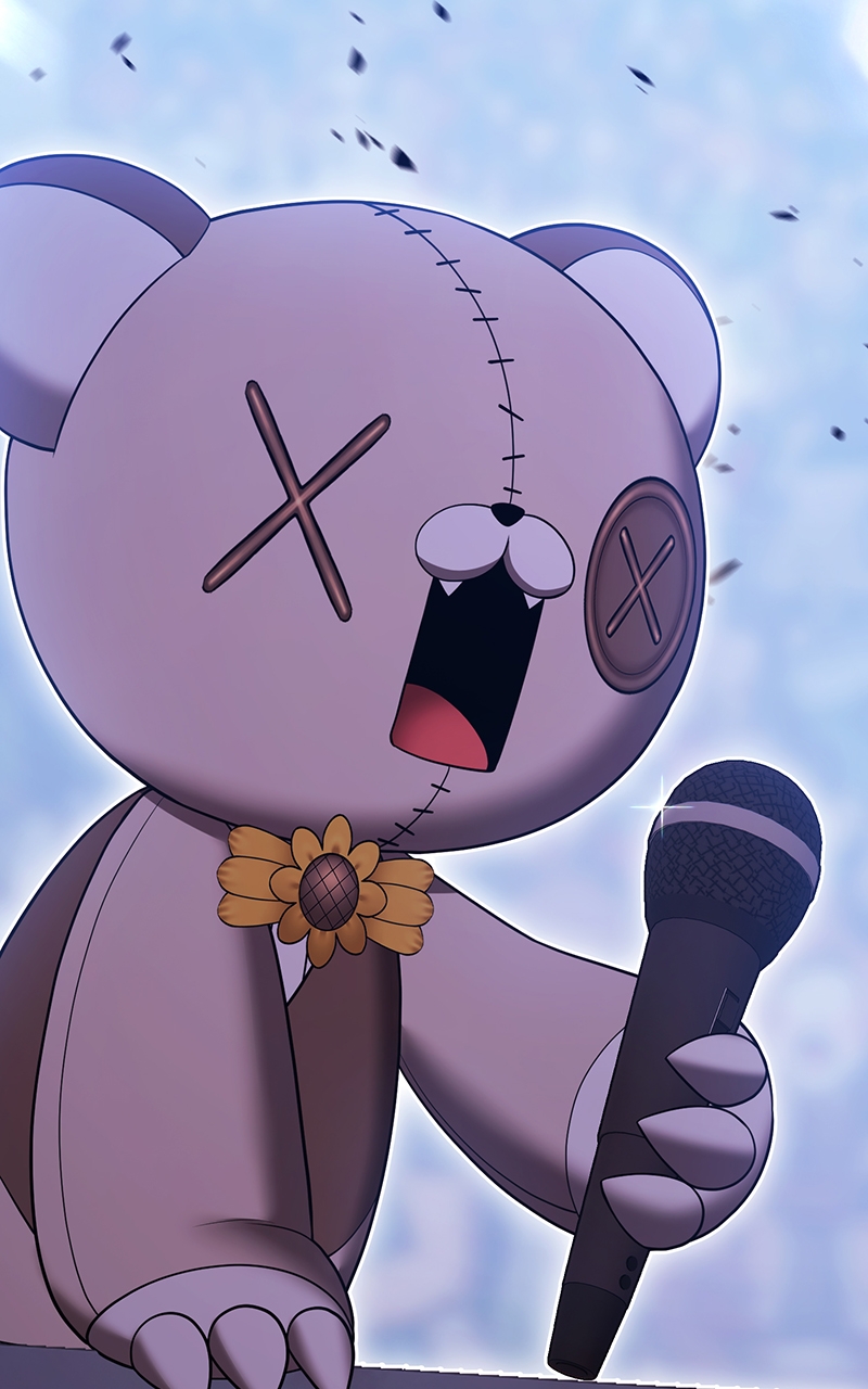 Read +99 Reinforced Wooden Stick ENGLISH Manga Online