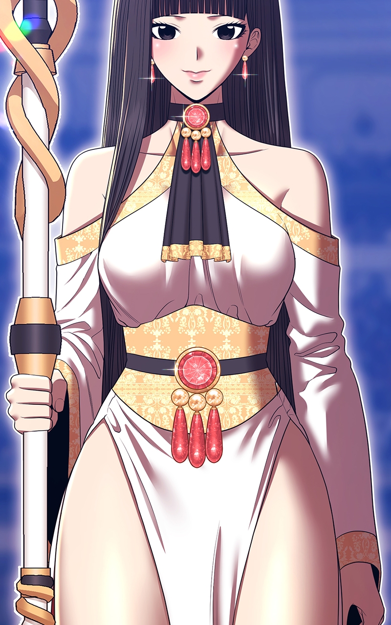 Read +99 Reinforced Wooden Stick ENGLISH Manga Online