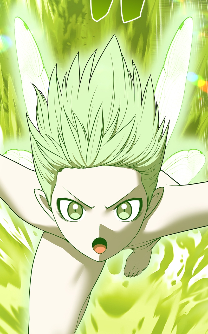 Read +99 Reinforced Wooden Stick ENGLISH Manga Online