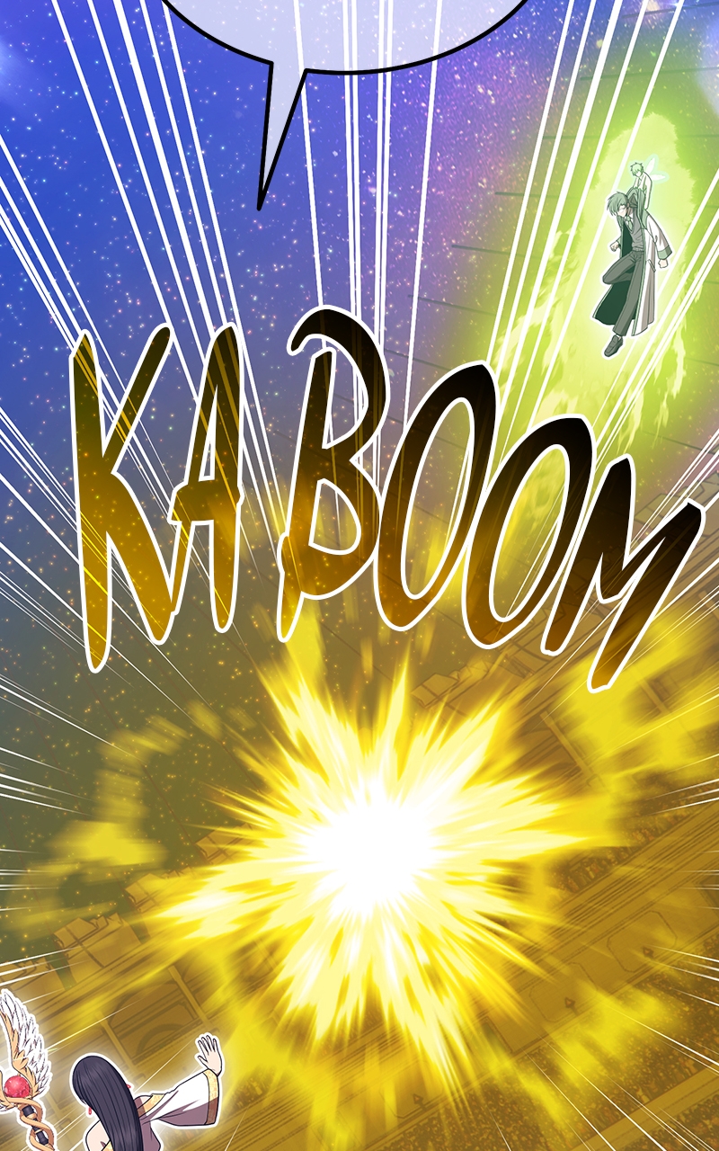 Read +99 Reinforced Wooden Stick ENGLISH Manga Online