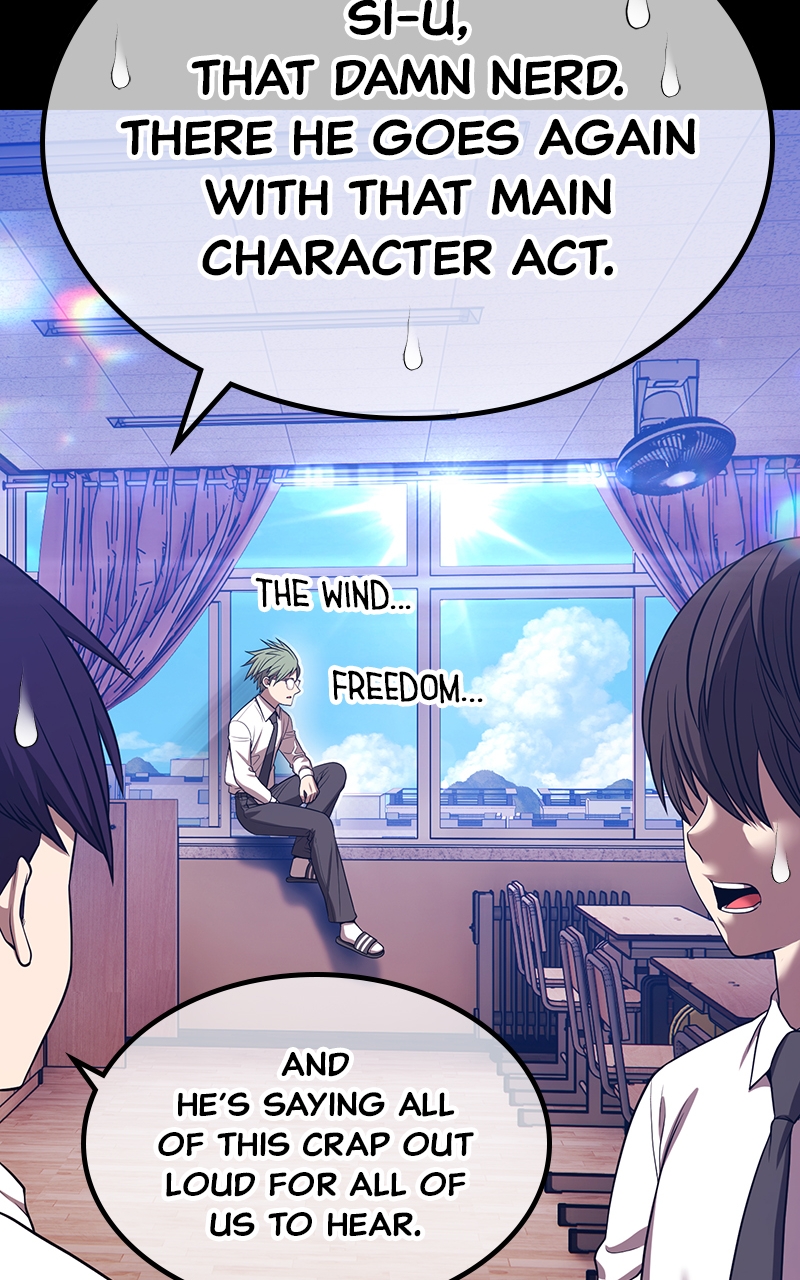 Read +99 Reinforced Wooden Stick ENGLISH Manga Online